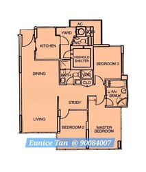 Blue Horizon (D5), Condominium #585402621